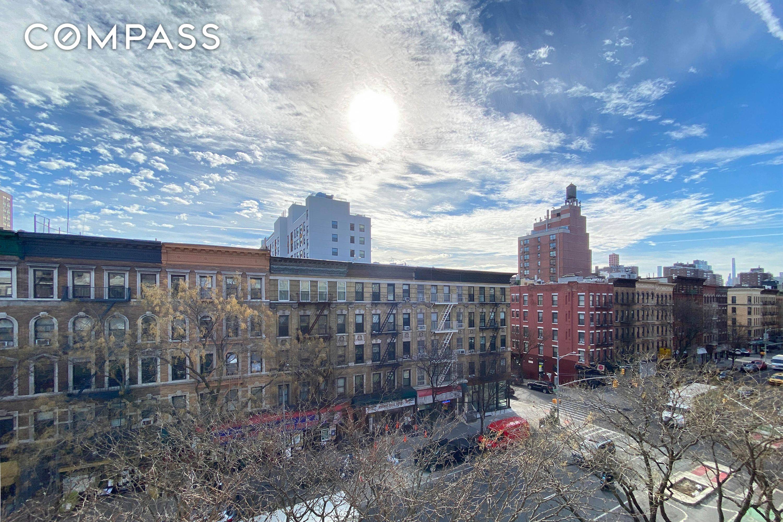 Available immediately. Condo fees apply.