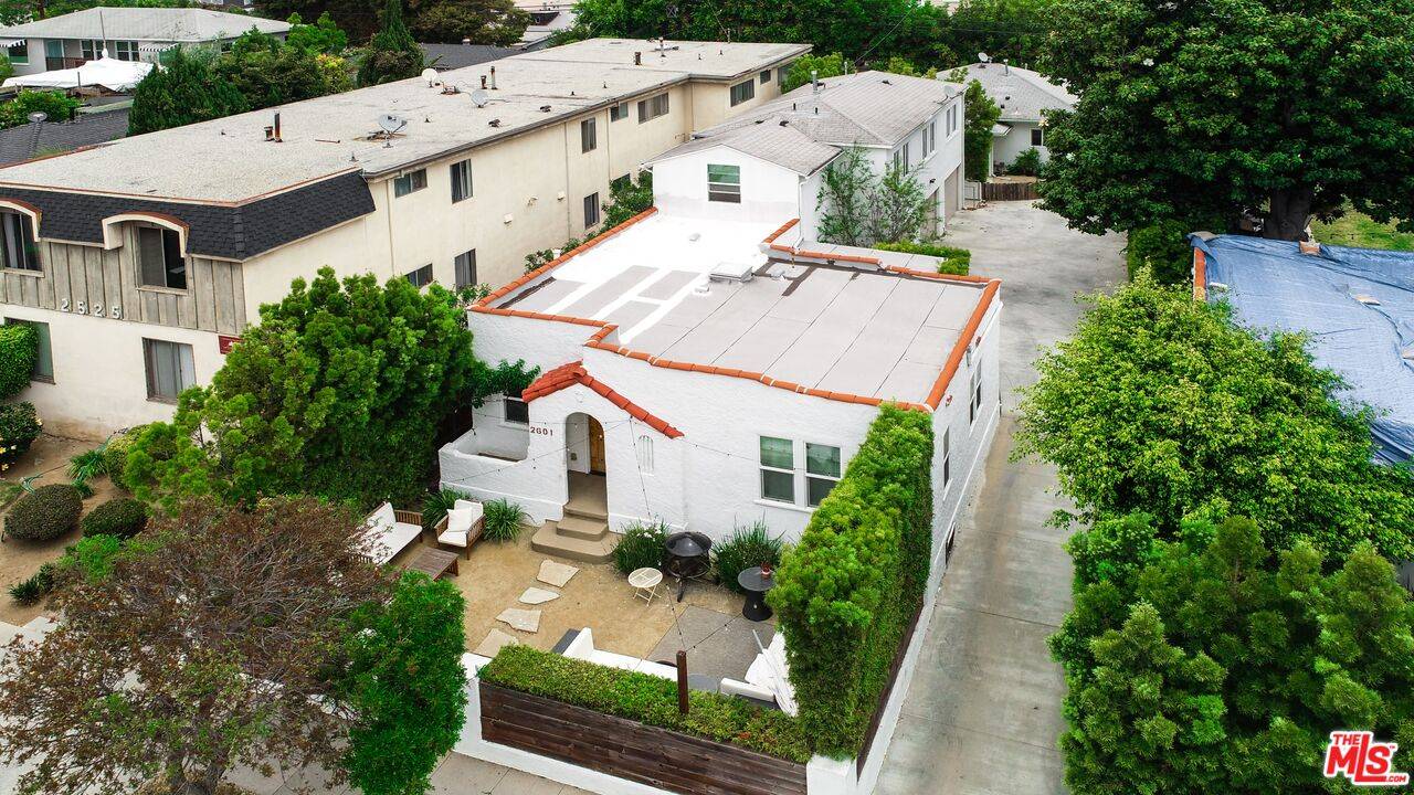 2601   28th St 6BR Santa Monica La