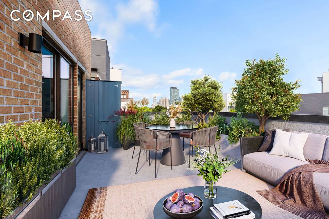 Welcome to PH5A at 336 St.