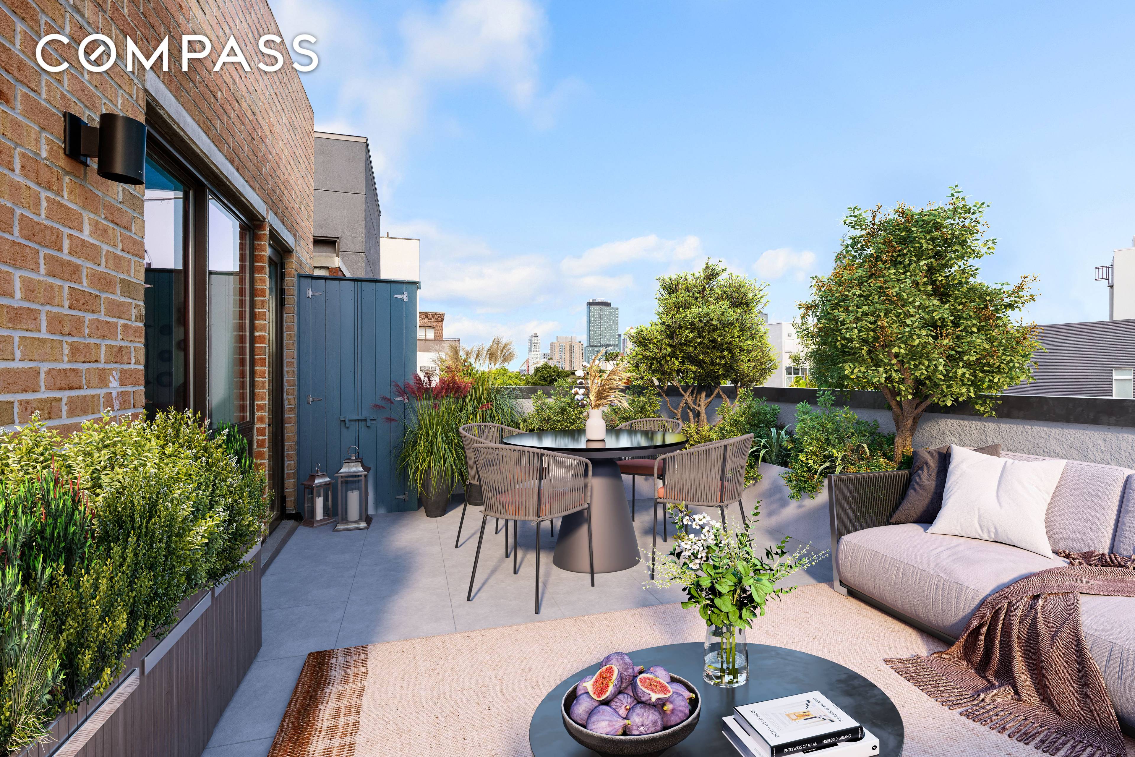 Welcome to PH5A at 336 St.