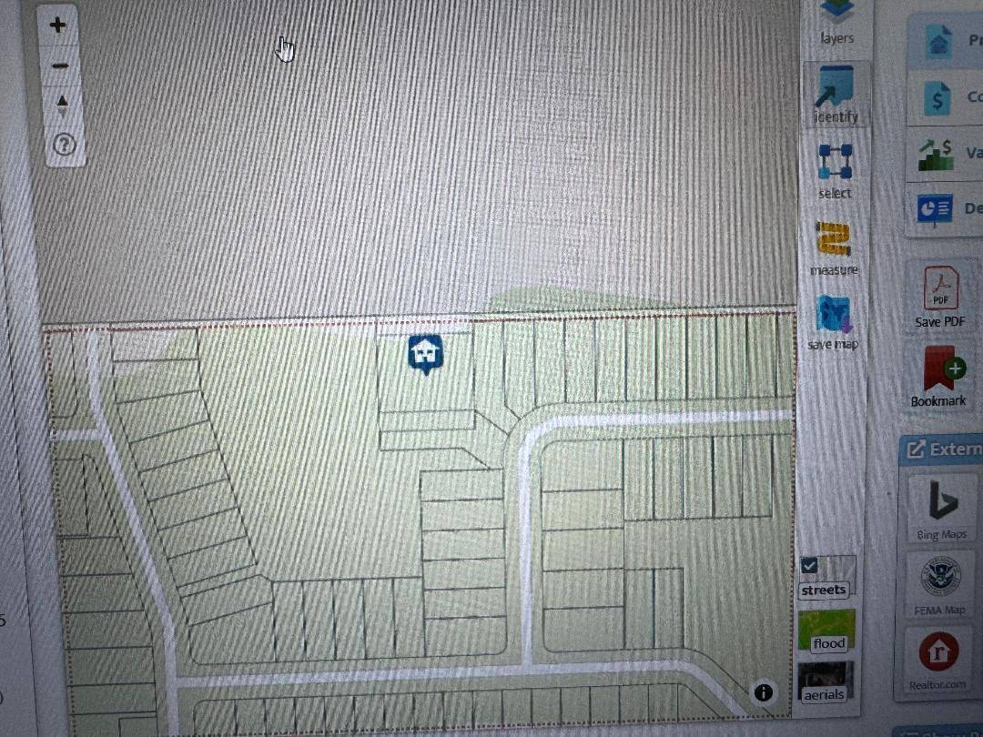 A great opportunity to purchase a significant piece of land in a rapidly value increasing area !