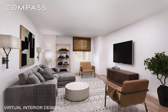1 Rector Park Condominium w full service amenities converted to condos in 2010, with a unique waterside location in New York s greenest neighborhood, Battery Park City.
