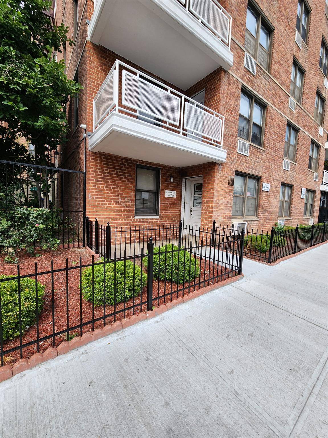Rare Opportunity in a Prime Location Presenting 100 25 Forest Hills, a uniquely converted commercial space that has served as a successful medical practice for over 45 years.