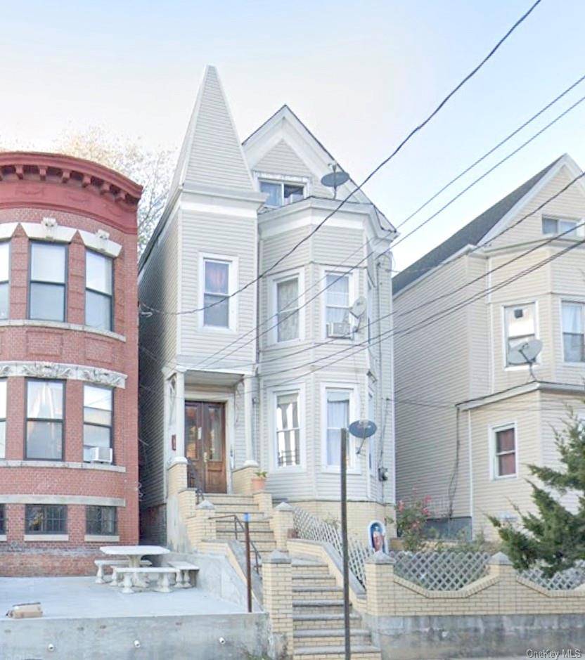 The neighborhood of Brooklyn that many seek, the Cypress Hills Glendale Border of NY !