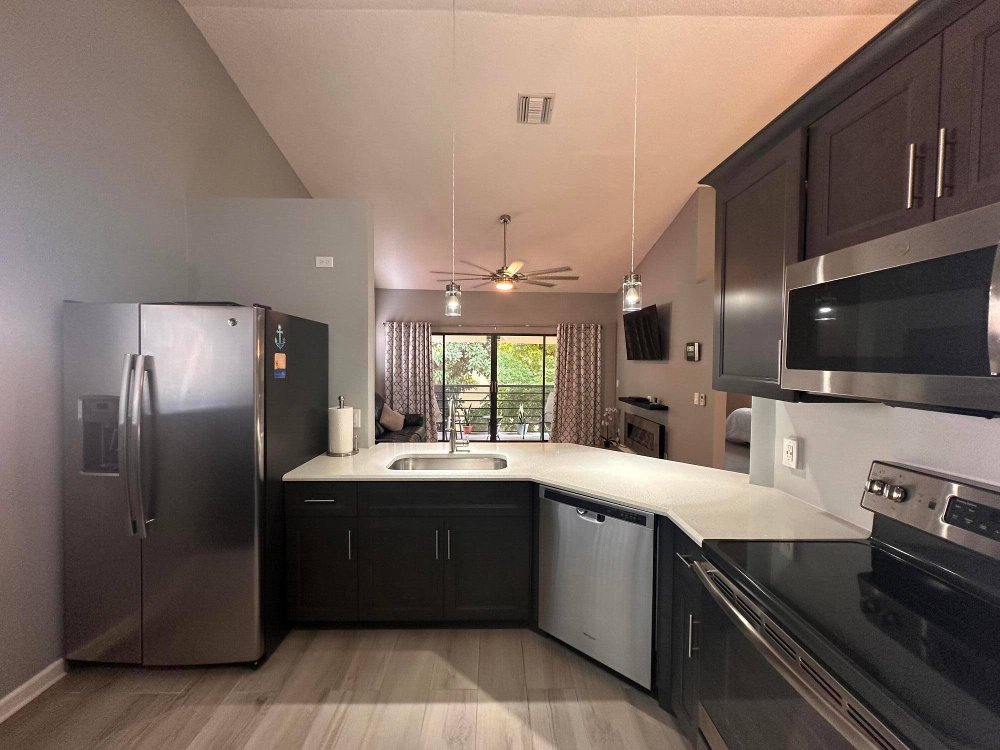 Priced to SELL ! This stunning home offers split bedrooms, each with its own en suite, perfect for guests, kids, or roommates.