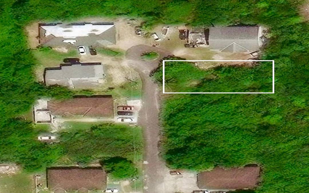 LOT 6 ELLEN CLOSE Land New-Providence