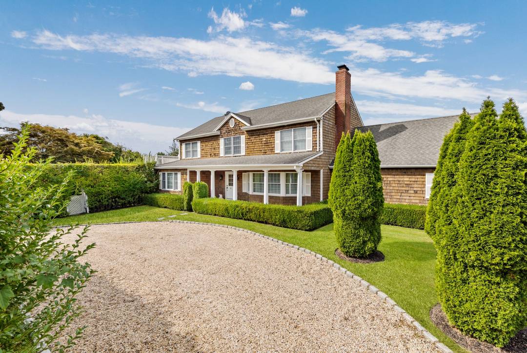 Southampton Village Classic with Community Tennis