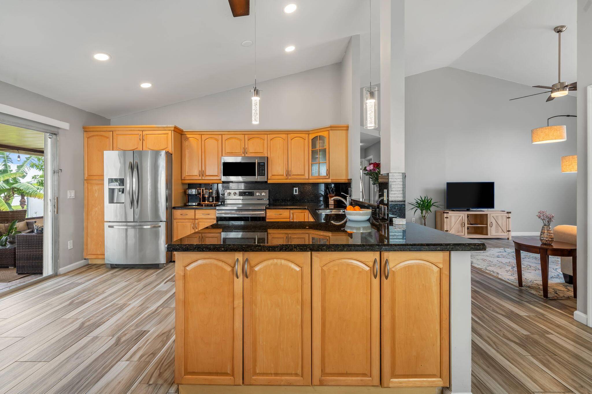 We're happy to present this beautiful home in the sought after Country Park.