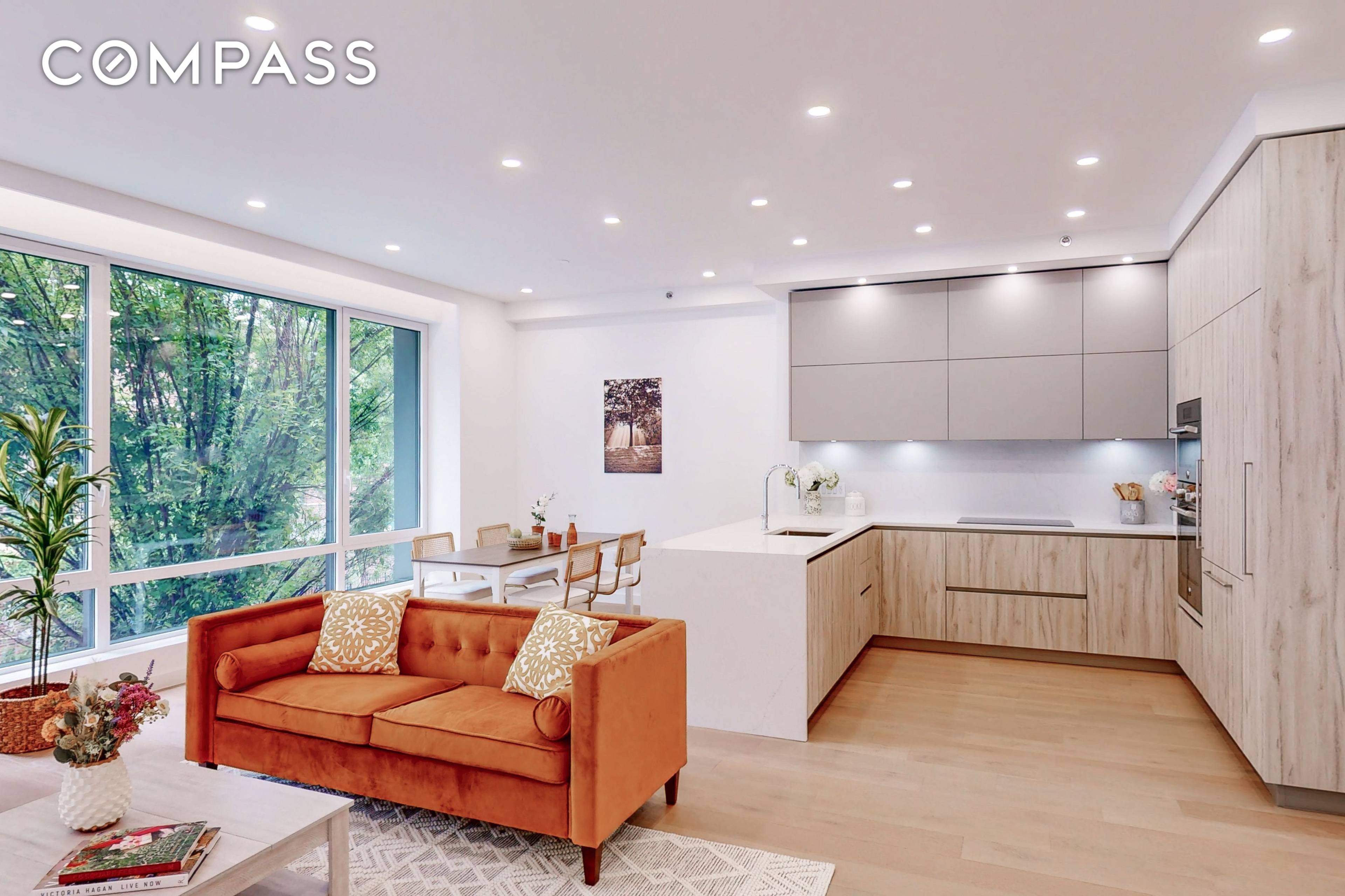 Introducing an exclusive new development where privacy meets sophistication a boutique condominium of just five impeccably designed three bedroom, two bath residences, each offering private outdoor space tailored to your ...