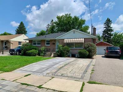 Bright and well maintained 3 bedroom legal basement apartment located in Oshawa North's McLaughlin community, available from December 1st.
