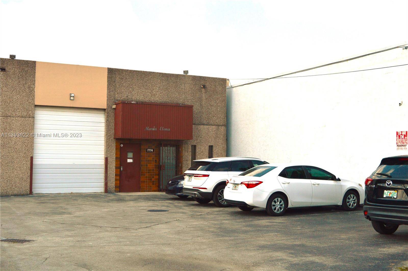Rare Gem Flexible Office Space Warehouse.