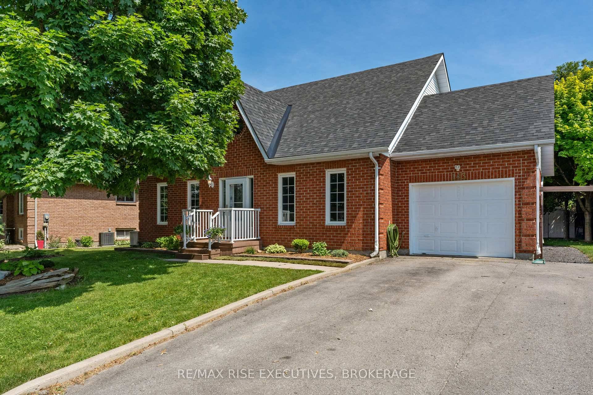 Turnkey East End Bungalow with In Law Suite.
