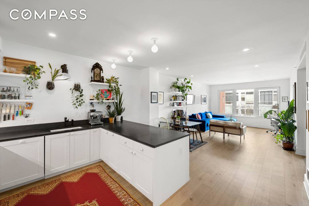 Welcome to 488 Sterling Place, where modern Brooklyn living meets timeless neighborhood charm.