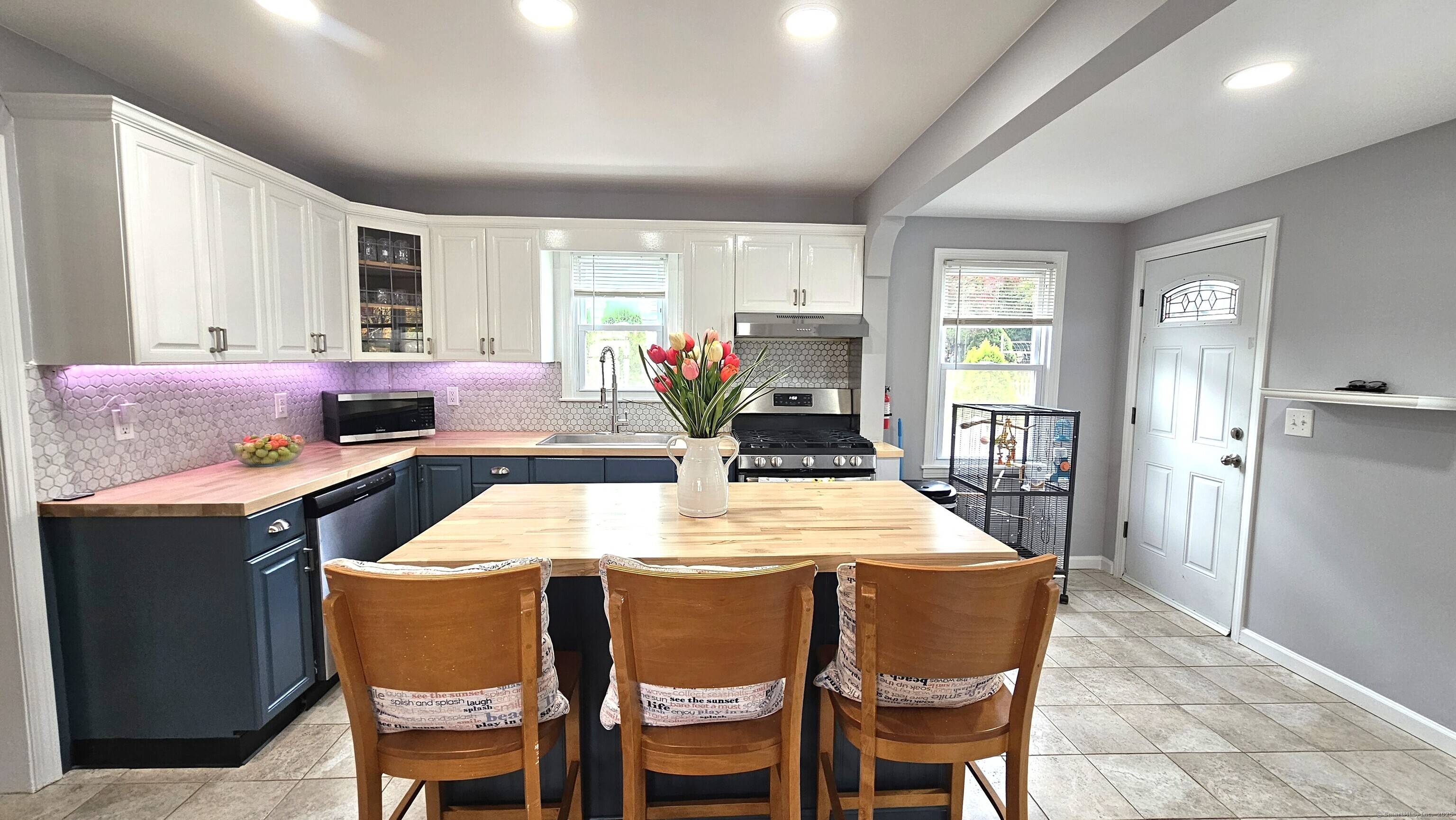 Welcome to 341 Strawberry Hill Ave, where everyday living feels easy, comfortable, and full of possibility.