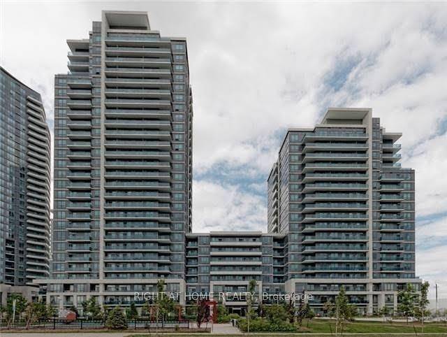 1 Bedroom Unit With Unobstructed East View.