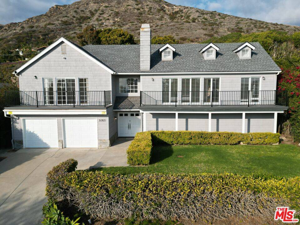 31763   Cottontail Ln 4.0 Malibu LA