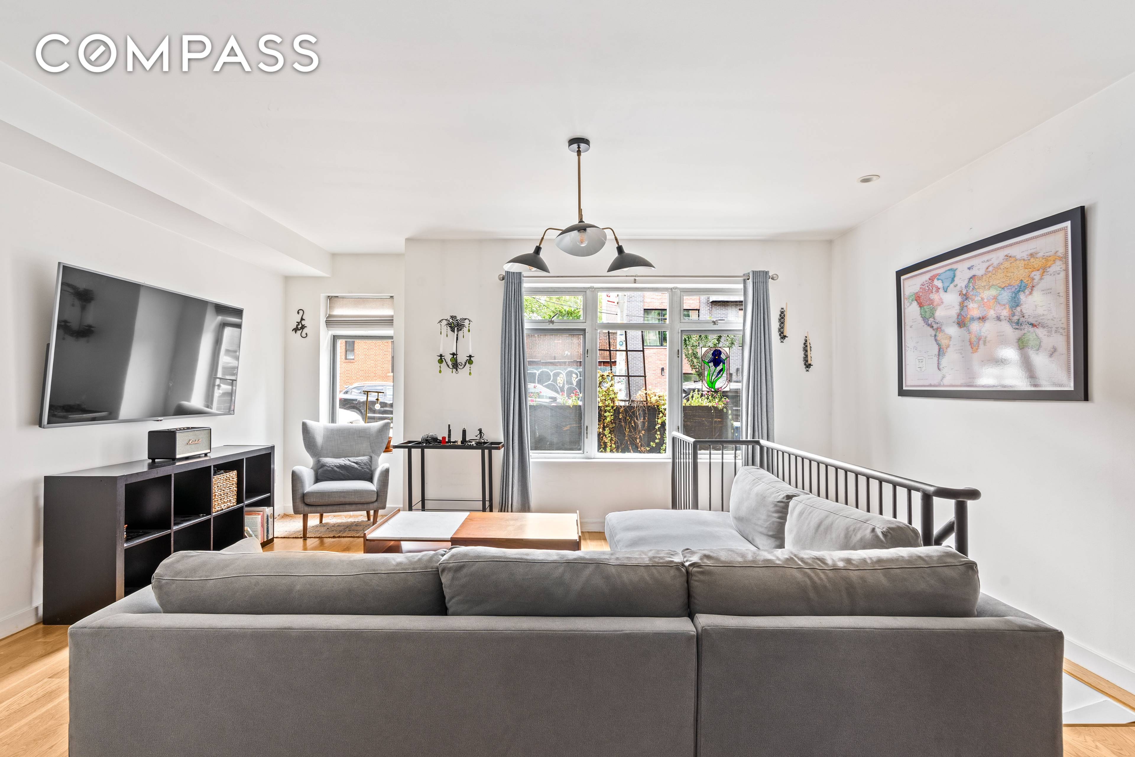 Smart Investment. Stylish Living.