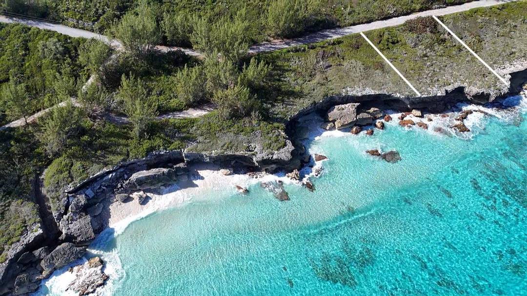 RAINBOW BAY SUBDIVISION Land Eleuthera