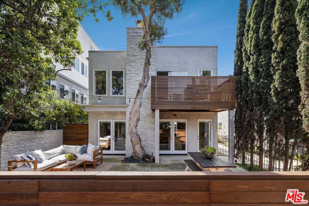 34   Anchorage St 4BR Marina Del Rey La