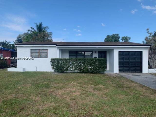 Charming home in the heart of Miramar !