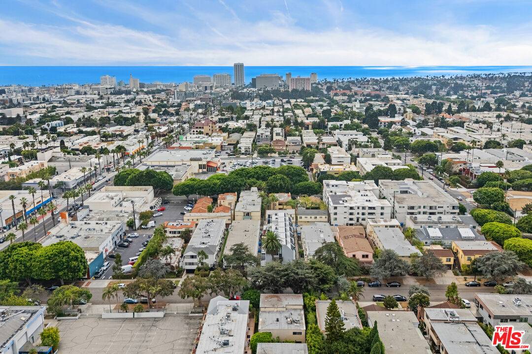 1127   15th St 2BR Santa Monica La