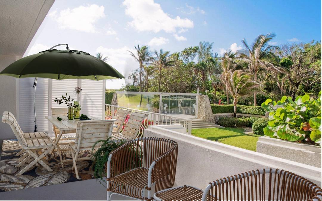 Live the Palm Beach lifestyle this rental season at Ambassador South on South Ocean Blvd.