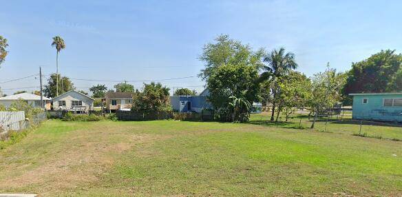 What an amazing opportunity to build your own home in this no HOA community.
