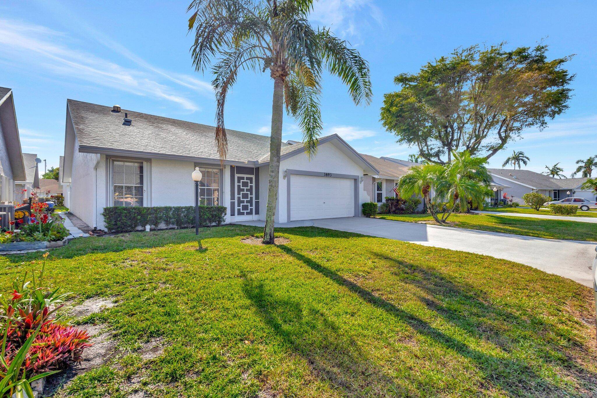 Welcome to this beautifully maintained Move in Ready 2 Bed.