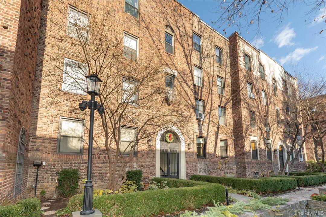 Discover the perfect blend of convenience and elegance in this sundrenched pre war condo, designed to function as a versatile two bedroom.