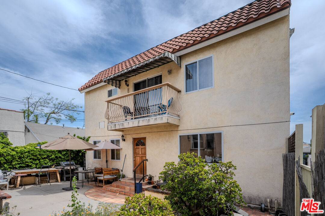 7254   Fountain Ave 9BR Hollywood Hills East La