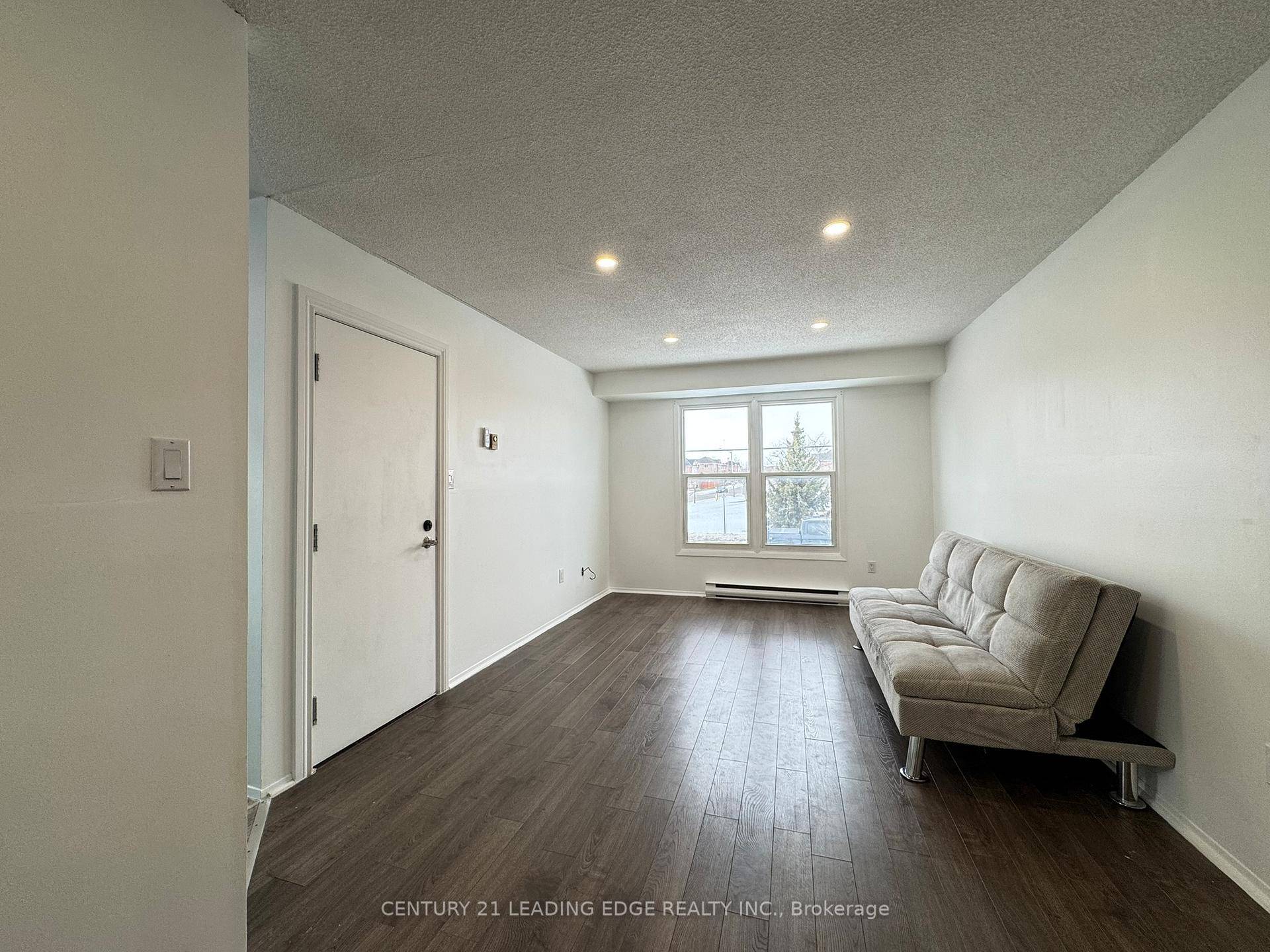 This bright and spacious main floor 2 bedroom apartment is located in the heart of South Oshawa, offering a perfect blend of convenience and community.