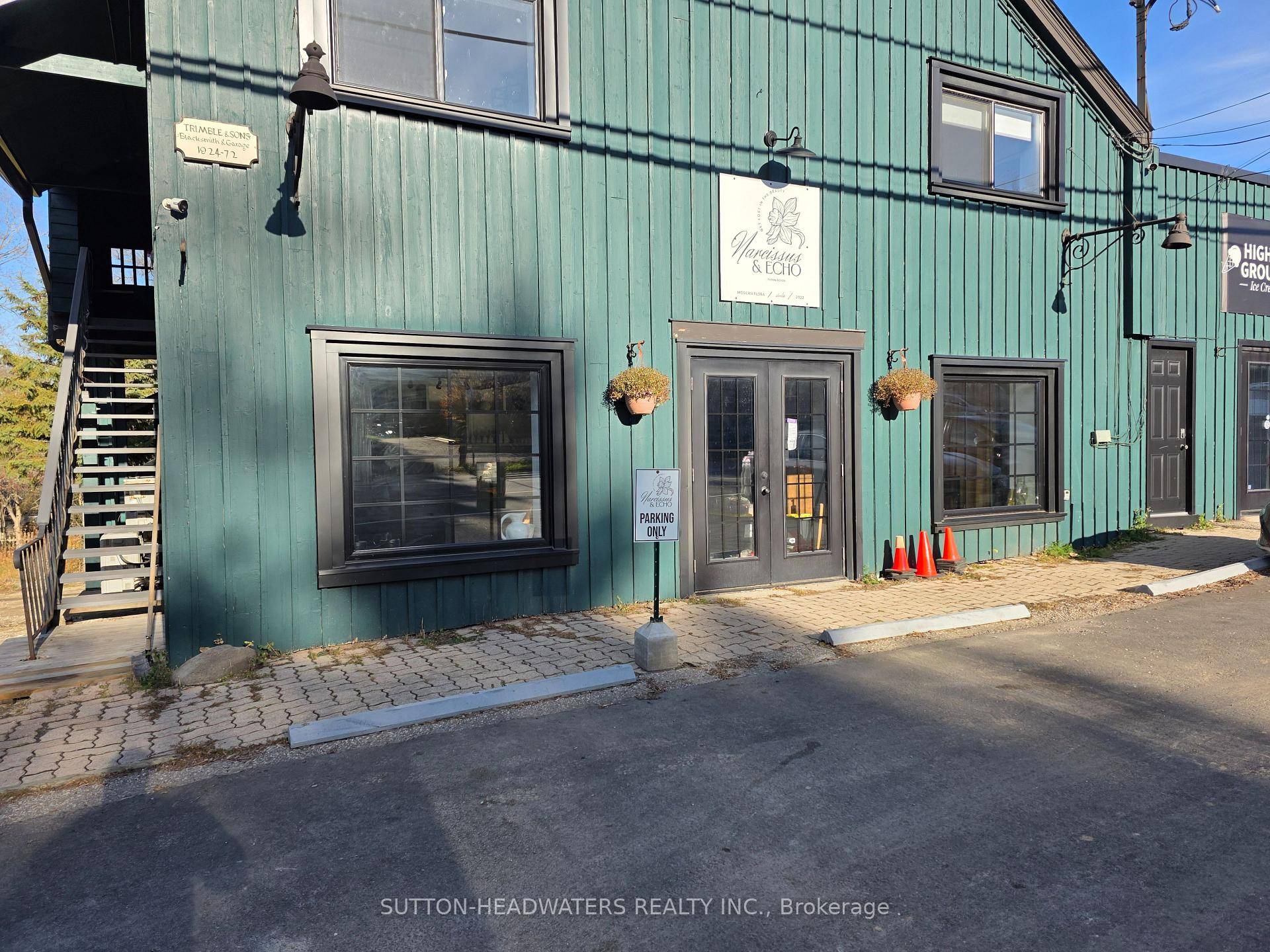 Prime Retail Opportunity in the Heart of Belfountain Retail Space for Lease Prime Downtown Location Available now A versatile 1, 160 sq ft retail space on Main Street in Belfountain, ...