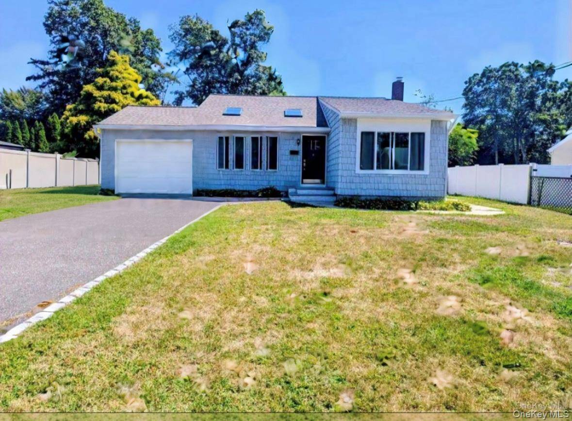 This is the affordable opportunity in the location you've been looking for.