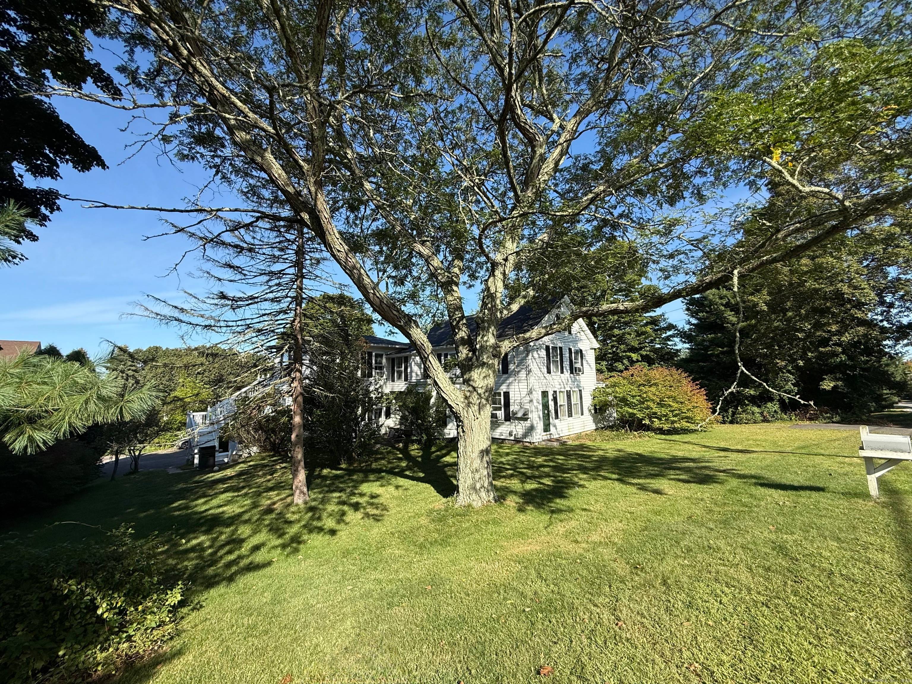 Welcome to 1925 Manchester Road a true unicorn multifamily investment property with multiple income streams.