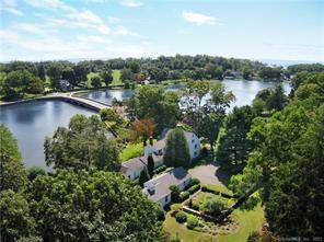 This 4, 000 sf 4 bedroom Antique Colonial on the beautiful Gorhams Pond available for a 5 month lease with guest cottage on property.