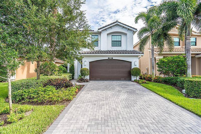 Discover this builder's Messina Model, a beautifully designed and fully furnished 3 bedroom, 2.