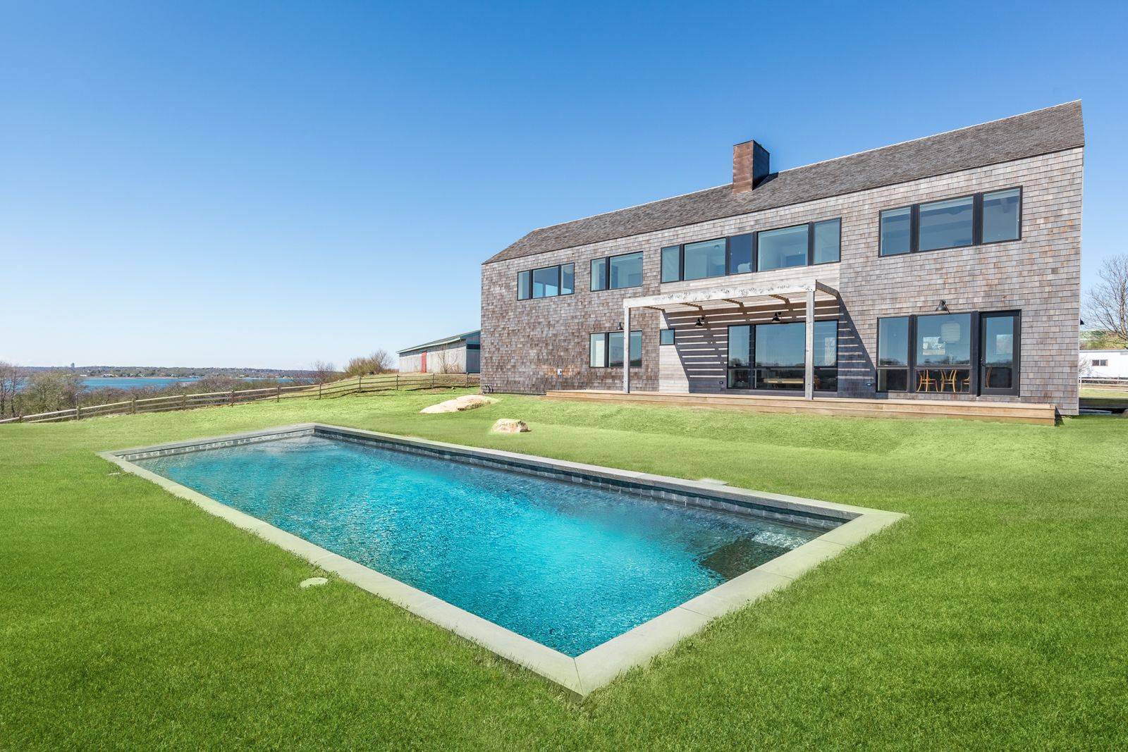 New Montauk Retreat