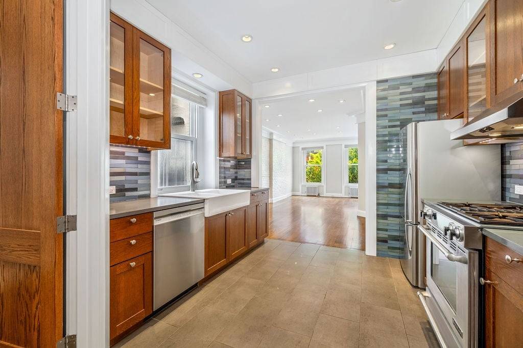 As Prime as Greenwich Village gets !