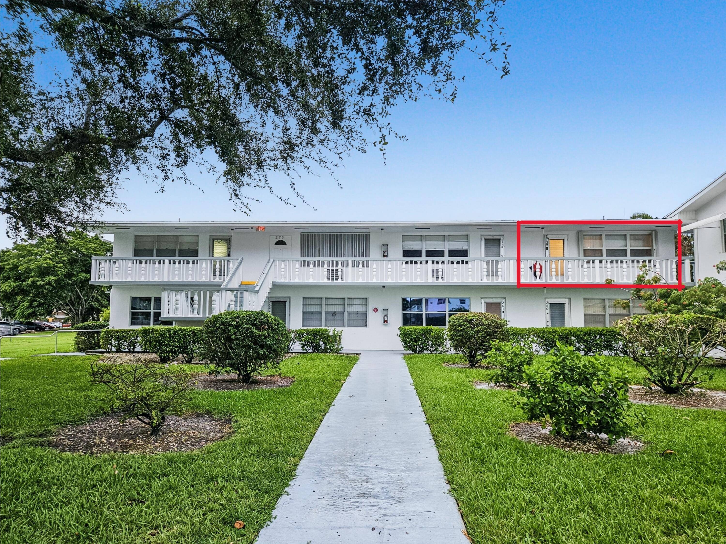 Turnkey Stylish in a Resort Style 55 Community !
