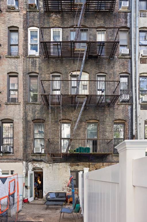 This property offers a reliable source of income with potential for growth !