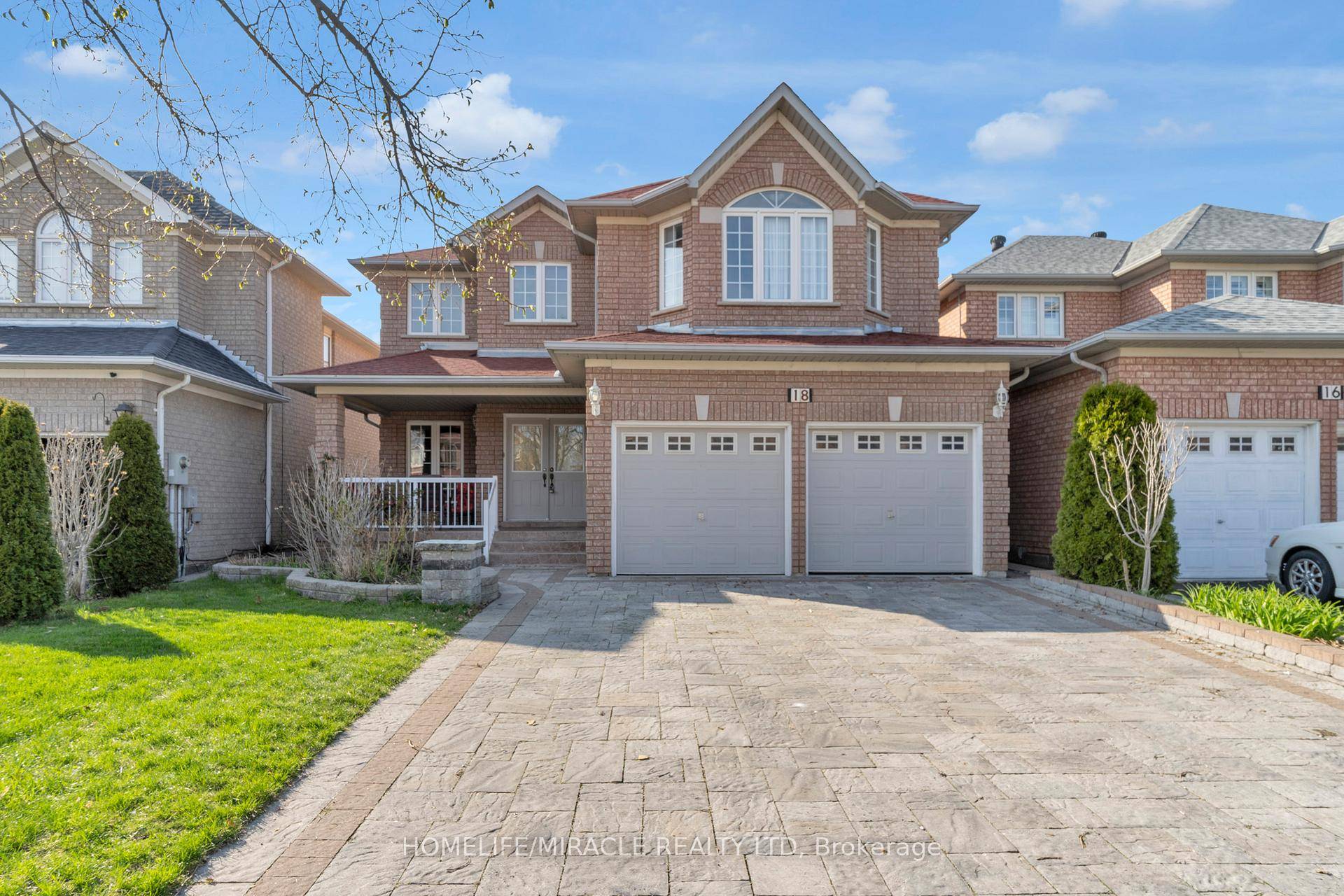 This Beautiful Home Is Waiting for You !