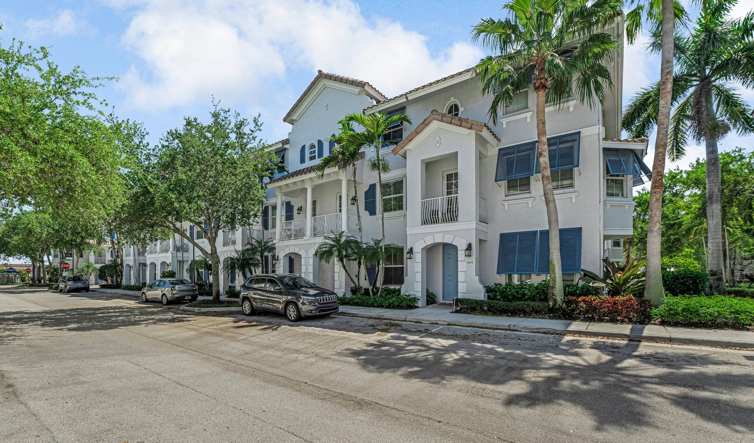 Located in the highly desirable Renaissance Commons community, this spacious 3 story townhome offers comfort convenience.
