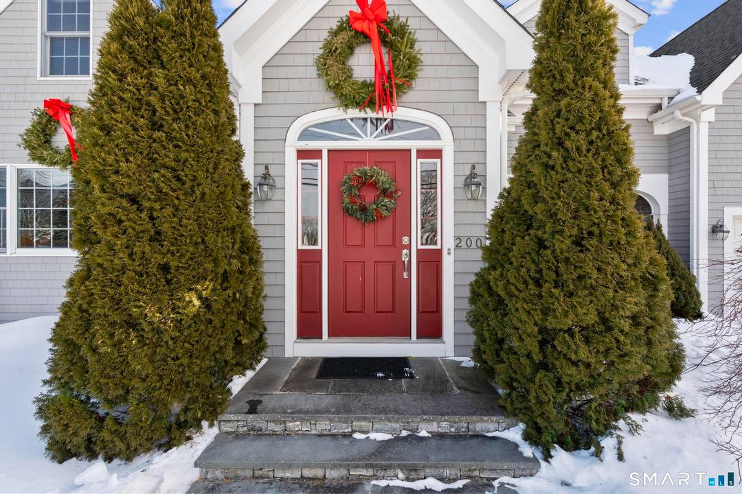 Welcome to 200 Third Avenue !