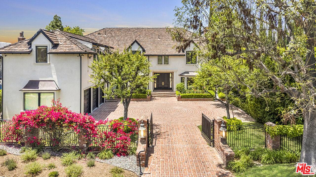 15515   Collina Strada 8.0 Bel Air LA