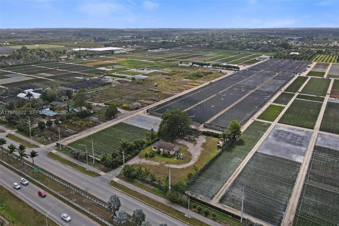 Discover the perfect balance of space, privacy, and potential with this exceptional property situated on nearly one acre 42, 732 sq.