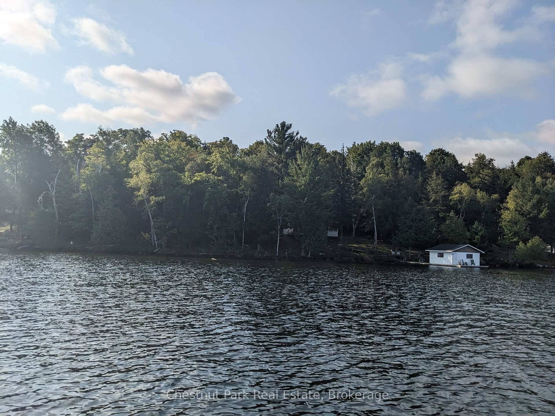 For the first time in generations, this serene island property in the sought after Wigwassan Point enclave of central Lake Rosseau is available for sale.