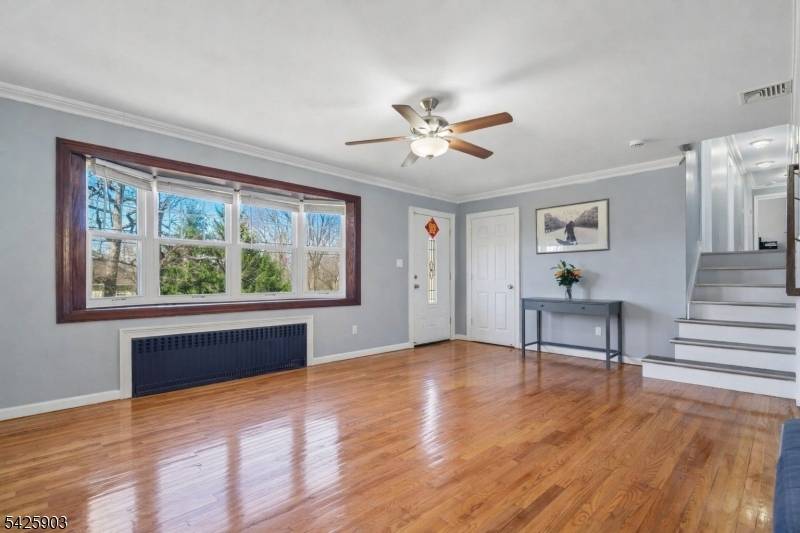 Expanded 6 Bed 4 bath Split Level home on.