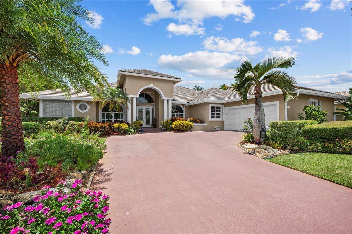 Experience modern luxury exceptional design in this recently updated 4 bedroom, 3.