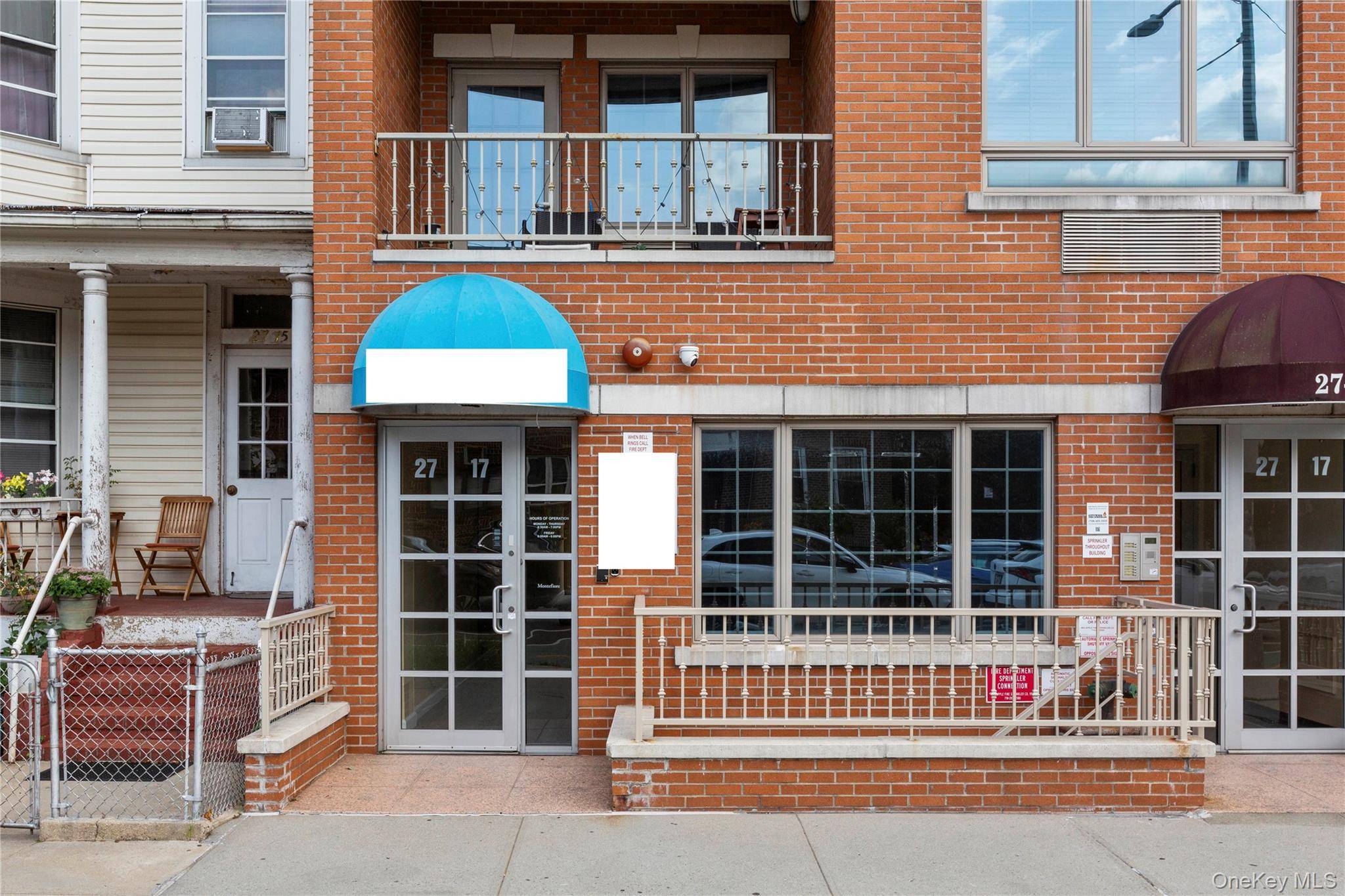 27 17 Crescent Street, Astoria, NY 11102 Medical Community Facility Condo For Sale or Lease We are pleased to present a rare opportunity to own or lease a 1, 936 ...
