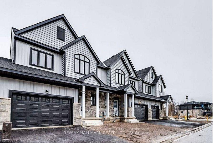 Charming Furnished Townhome Across from Georgian Peaks Year Round Retreat !